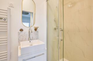 Beautiful 1 bedroom apartment - 15 district - 1