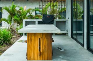 Seabird - Villa 28 - Placencia - 9
