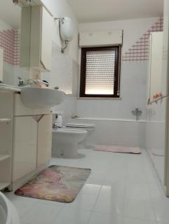 Casa Irisviola - Taranto - 1