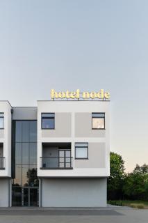 Hotel Node - - 0