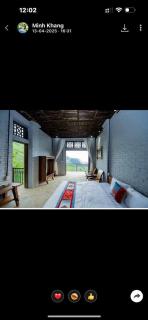 Villa Thẩm mã - Dồng Văn - 7
