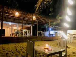 Sarath Beach Garden - 6