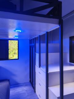 Loong transient house - San Antonio - 3