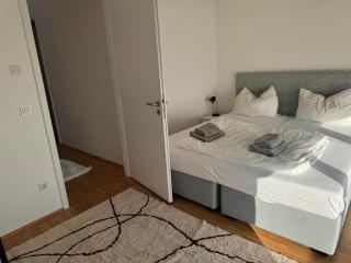Stilvolles Apartment Zentrum Berlin - 2