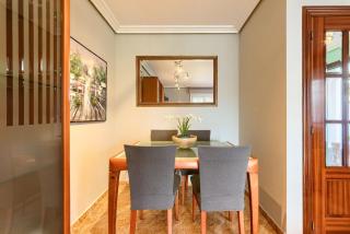 La Ballena Beach by Next Stop Bilbao - 1