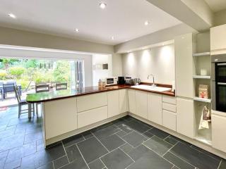 Flowers Farm Cottages - Pangbourne - 9