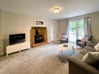 Flowers Farm Cottages - Pangbourne - 4