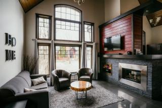 Family Chalet - Le Bosquet - Scott - 7