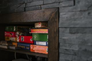 Family Chalet - Le Bosquet - 2