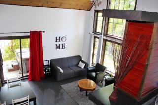 Family Chalet - Le Bosquet - Scott - 1