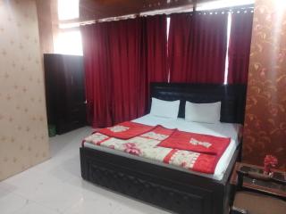 Aljawad International Hotel - Islamabad - 0