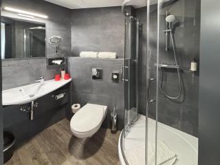 NEXTO DORMERO Hotel Budapest - 1