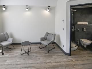 NEXTO DORMERO Hotel Budapest - Budapest - 5