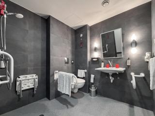 NEXTO DORMERO Hotel Budapest - Budapest - 3