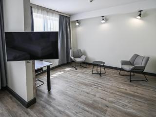 NEXTO DORMERO Hotel Budapest - Budapest - 2