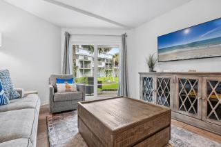 Sand Dollar Unit E101 - 3