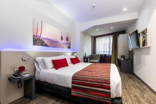 Leonardo Boutique Hotel Barcelona Sagrada Familia - Barcelone - 8