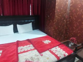 Aljawad International Hotel - Islamabad - 5