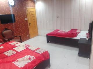 Aljawad International Hotel - Islamabad - 4