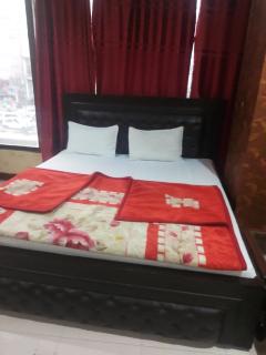 Aljawad International Hotel - Islamabad - 3