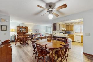 Hedrick Hideaway - Myrtle Beach - 5