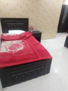 Aljawad International Hotel - Islamabad - 2