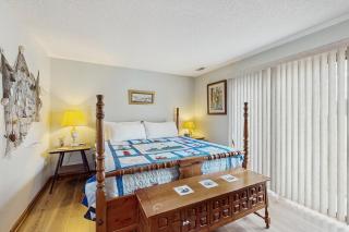 Hedrick Hideaway - Myrtle Beach - 2