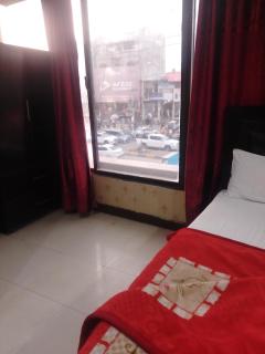 Aljawad International Hotel - Islamabad - 1
