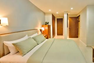 Modern Private Apartment walk to Greenbelt, Makati CBD - 0