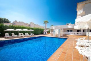 Hotel Servigroup Romana - 6