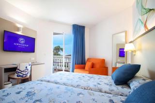 Hotel Servigroup Romana - 2