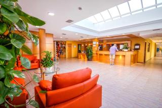 Hotel Servigroup Romana - 5