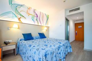 Hotel Servigroup Romana - 1