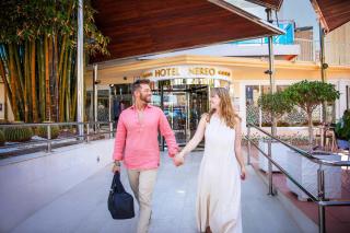 Hotel Servigroup Nereo - 3