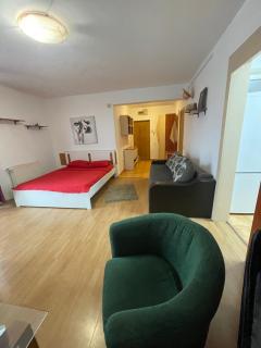 Cozy central studio apartment - Cluj-Napoca - 4