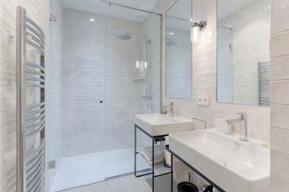 Grande terrasse, climatisation, 3 chambres, Marais - Paris - 1