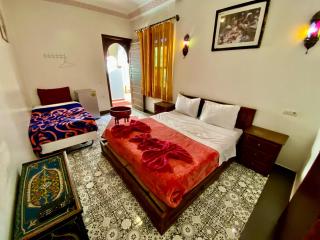 Riad Jibril - Marrakech - 6