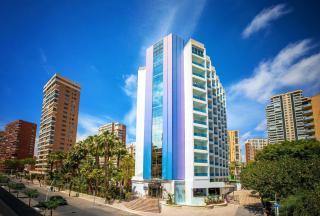 Hotel Servigroup Castilla - 9
