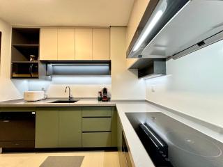 Private Residence at Citadines Benavidez Makati - Manille - 6