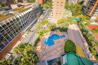 Hotel Servigroup Castilla - 1