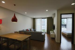 Maison Nha - Hanoï - 3
