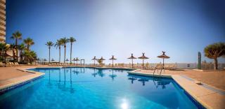 Hotel Servigroup La Zenia 4 Sup - 5