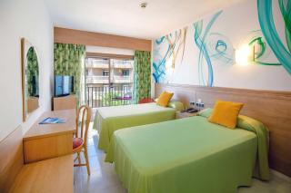 Hotel Servigroup Papa Luna 4 Sup - 3