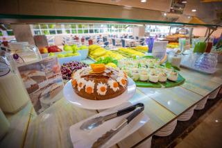 Hotel Servigroup Papa Luna 4 Sup - 1