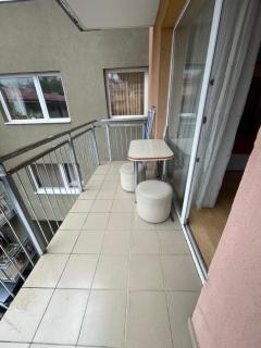 Cozy central studio apartment - Cluj-Napoca - 1