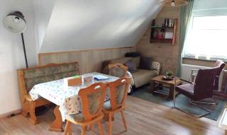 YALET Ferienhaus 2 appartementen vlakbij Willingen - 2