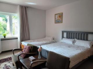 WX Home - Willkommen in Ihrer Ferienwohnung in Idar-Oberstein - 4