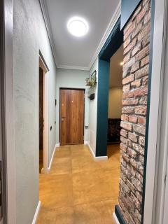 SSN Apartment - 9