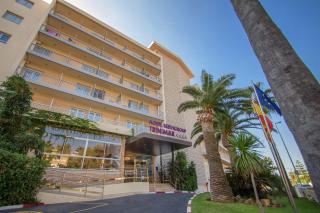 Hotel Servigroup Trinimar - 9