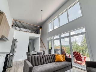 Le Petit Nordik - Spa and Mountain - 8